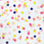 Oh Joy! Confetti Print Throw Pillow, 18"