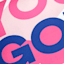 Oh Joy! You Got This Printed Throw Pillow, 18"
