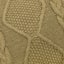 Honeybloom Brown Knitted Throw Pillow, 18"