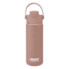 Hydraflow Mauve Recycled Steel Hybrid Bottle, 17oz