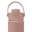 Hydraflow Mauve Recycled Steel Hybrid Bottle, 17oz