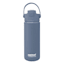 Hydraflow Blue Recycled Steel Hybrid Bottle, 17oz