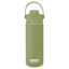Hydraflow Green Recycled Steel Hybrid Bottle, 17oz