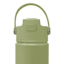 Hydraflow Green Recycled Steel Hybrid Bottle, 17oz