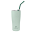 Hydraflow Green Capri Insulated Tumbler, 20oz