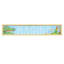 Dr. Seuss Imagine Wooden Wall Decor, 6x36