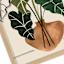 Soul Searcher Framed Boho Plants Canvas Wall Art, 18x24
