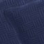 Crosby St. 3-Piece Navy Blue Washed Microfiber Quilt Set, King