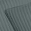 Honeybloom 3-Piece Blue Washed Microfiber Quilt Set, Full/Queen