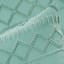 Found & Fable 5-Piece Light Green Tufted Comforter Set, Full/Queen