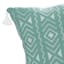 Found & Fable 5-Piece Light Green Tufted Comforter Set, Full/Queen