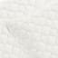 Found & Fable 3-Piece White Washed Microfiber Quilt Set, King