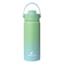 Hydraflow Ombre Aqua Breeze Hybrid Vacuum Insulated Bottle, 17oz