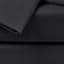 3-Piece Black Cooling Microfiber Sheet Set, Twin/Twin XL