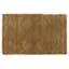 Brown Geo Tufted Bath Rug, 20x30