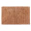 Coral Geo Tufted Bath Rug, 20x30