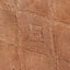 Coral Geo Tufted Bath Rug, 20x30