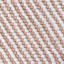 Pink Chenille Loop Cotton Bath Rug, 20x30