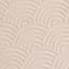 Fabric Journal Cream- White Smoke