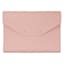 Pink Faux leather Journal