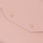 Pink Faux leather Journal