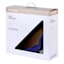 50-Pack Velvet Suit Hangers, Navy Blue