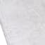 Providence Solid White Micro Plush Throw Blanket, 50x60