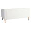 Tracey Boyd Everly Loveseat Sofa