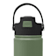 Hydraflow Hunter Green Hybrid Vacuum Insulated Bottle, 17oz