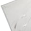 Crosby St. Gesso Monochromatic Impasto Canvas Wall Art, 31x39