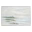 Providence Framed Coastal Landscape Canvas Wall Art, 48x32