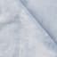 Honeybloom Blue Micro Plush Throw Blanket & Eye Mask Sleeper Set, 50x60