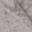 Honeybloom Dark Grey Micro Plush Throw Blanket & Eye Mask Sleeper Set, 50x60