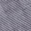 Honeybloom Dark Grey Channel Faux Fur Throw Blanket, 60x80