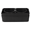 6-Piece Storage Set, Black