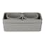 6-Piece Storage Organizing Set, Grey