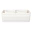 6-Piece Storage Set, White