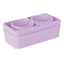 6-Piece Storage Set, Lavender