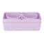 6-Piece Storage Set, Lavender