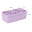 6-Piece Storage Set, Lavender