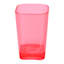 Oh Joy! Hot Pink Plastic Tumbler, 4.4"