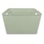 Y-Weave Mint Storage Basket, Small