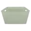 Y-Weave Mint Storage Basket, Extra Large