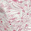 Oh Joy! Pink Floral Laundry Hamper