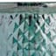 Halsey Green Ceramic Jar Outdoor Planter, Small
