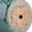 Halsey Green Ceramic Jar Outdoor Planter, Small