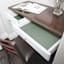 Loden Frost Shelf Liner, 12x20