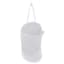 Over The Door Pop Up Hamper, White