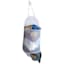 Over The Door Pop Up Hamper, White