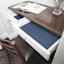 Navy Blue Shelf Liner, 12x120
